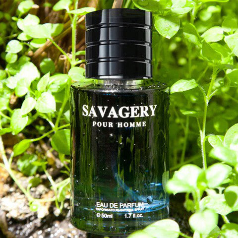 Parfum de Lux pentru Bărbați Tip DR 50ml - SAVAGE