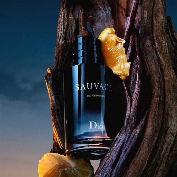 Parfum de Lux pentru Bărbați Tip DR 50ml - SAVAGE