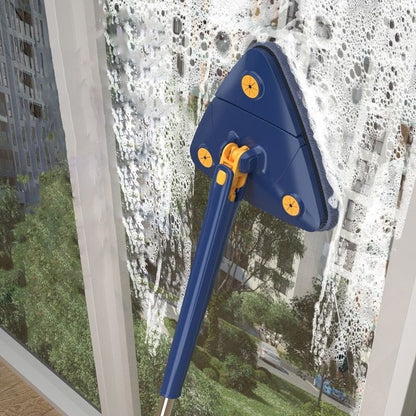 Mop 360º – Tavan, pereți, podele și geamuri + 5 rezerve gratuite